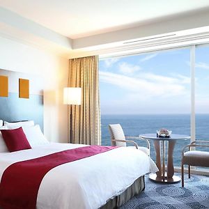 Deluxe Double Room Sea View