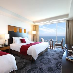 Deluxe Family Room Sea View 2 Double